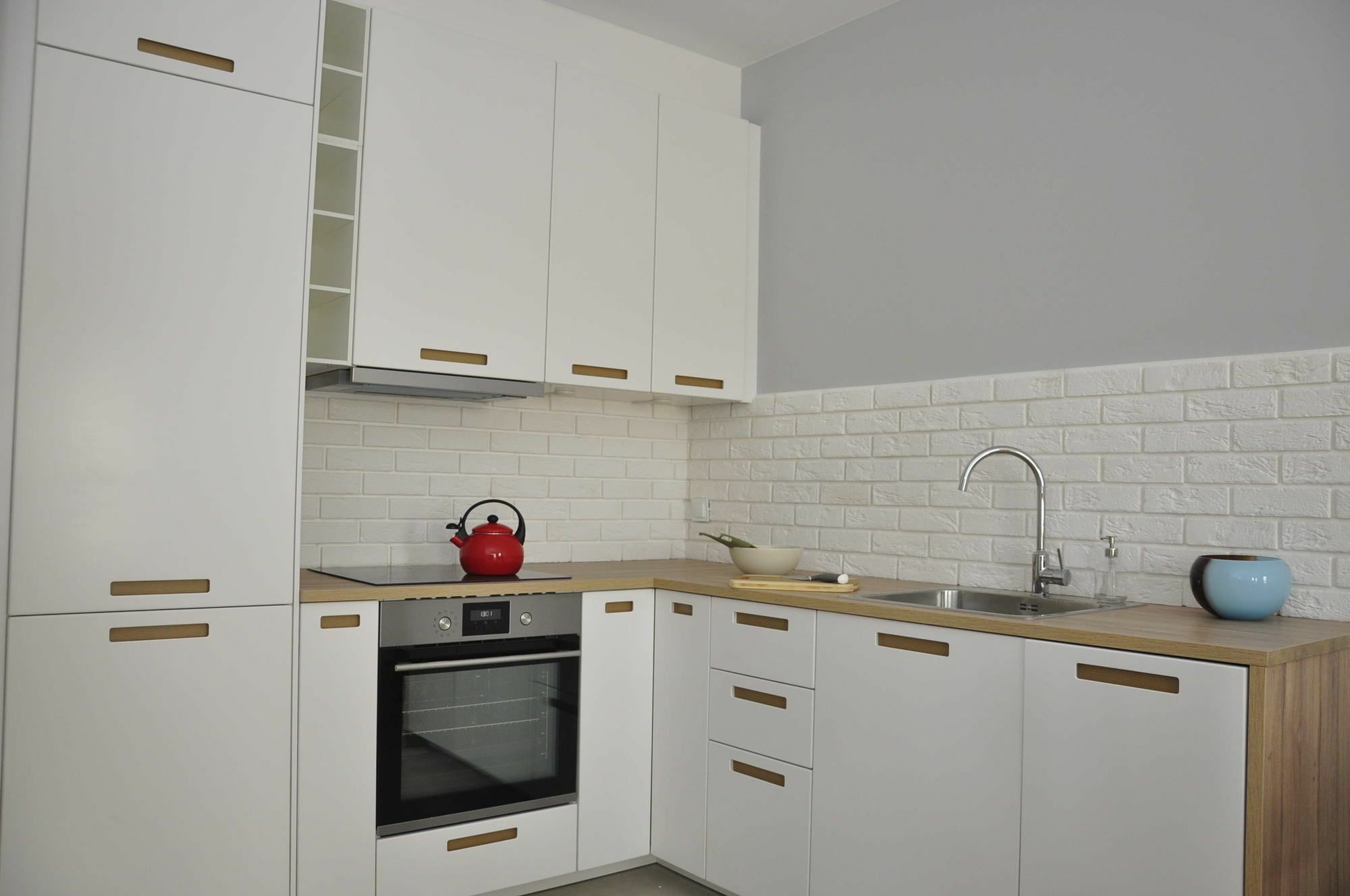 Prudentia Apartments Wola Warsaw Luaran gambar