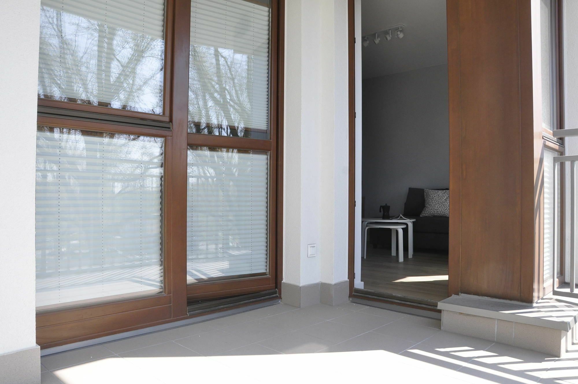 Prudentia Apartments Wola Warsaw Luaran gambar