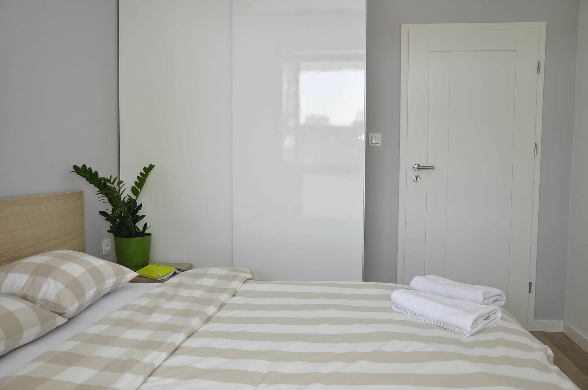 Prudentia Apartments Wola Warsaw Luaran gambar