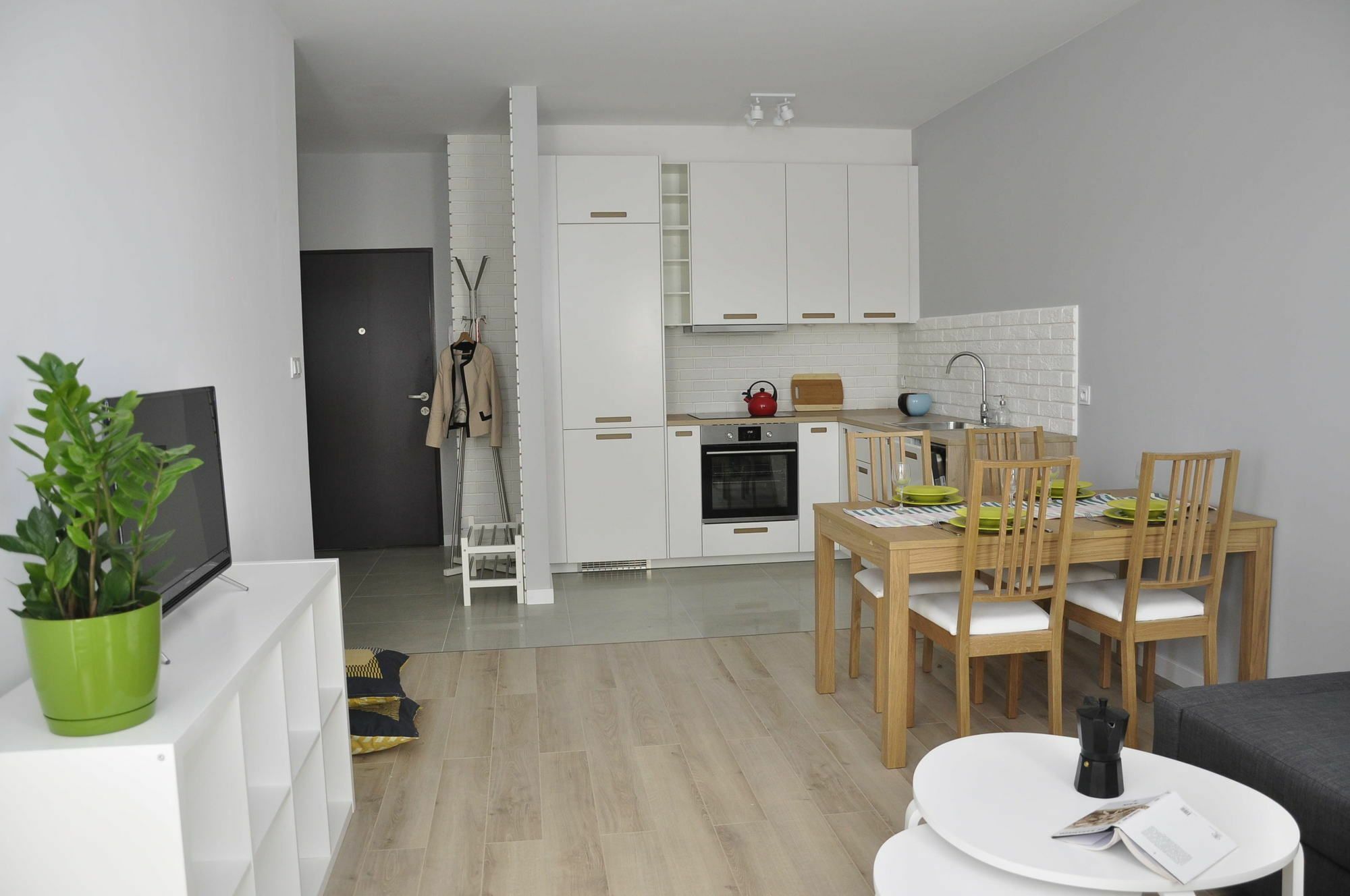 Prudentia Apartments Wola Warsaw Luaran gambar