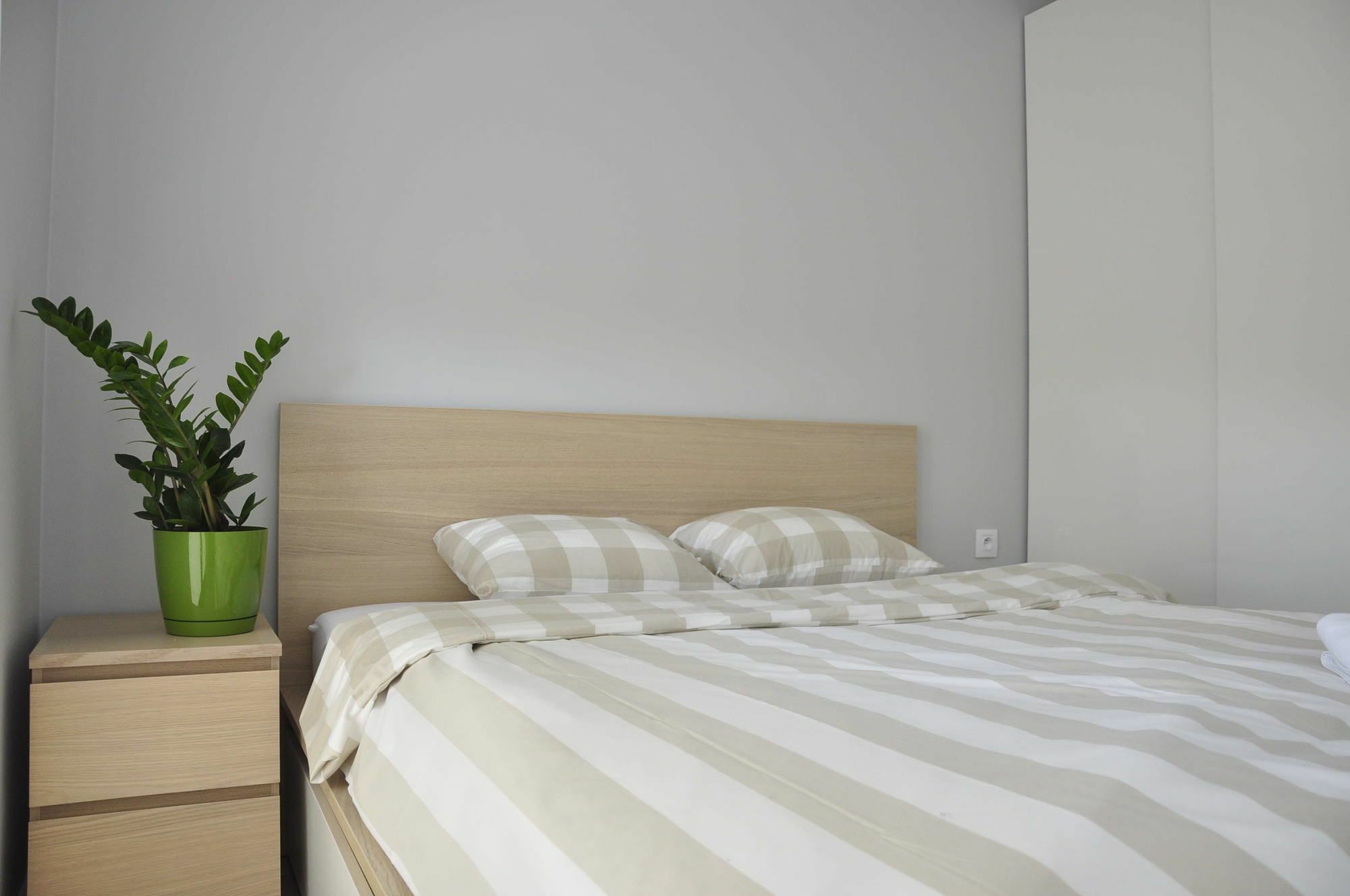 Prudentia Apartments Wola Warsaw Luaran gambar
